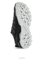 ARKET schoenen 0DXJP666 grijs zwart Merrell moab speed eco-trainers vrouwen - Image 5
