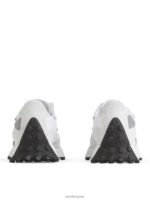 ARKET schoenen 0DXJP667 grijs new balance 327 trainers vrouwen - Image 11
