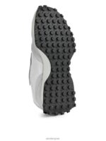 ARKET schoenen 0DXJP667 grijs new balance 327 trainers vrouwen - Image 4