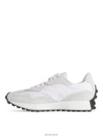 ARKET schoenen 0DXJP667 grijs new balance 327 trainers vrouwen - Image 5