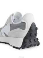 ARKET schoenen 0DXJP667 grijs new balance 327 trainers vrouwen - Image 6