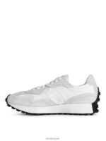 ARKET schoenen 0DXJP667 grijs new balance 327 trainers vrouwen - Image 7
