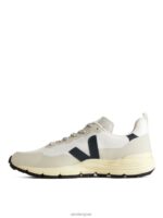 ARKET schoenen 0DXJP668 wit/beige veja dekkan-sneakers vrouwen - Image 2