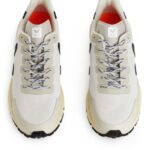 ARKET schoenen 0DXJP668 wit/beige veja dekkan-sneakers vrouwen
