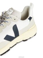 ARKET schoenen 0DXJP668 wit/beige veja dekkan-sneakers vrouwen - Image 6