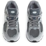 ARKET schoenen 0DXJP669 grijs new balance 2002r-trainers vrouwen