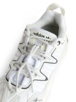 ARKET schoenen 0DXJP670 wit adidas hyperturf-sneakers vrouwen - Image 5