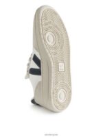 ARKET schoenen 0DXJP676 wit Blauw veja v-10 trainers vrouwen - Image 5