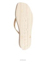 ARKET schoenen 0DXJP708 Advocaat slapers taps toelopende slippers vrouwen - Image 5