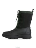 ARKET schoenen 0DXJP727 zwart tretorn husa hybride laarzen vrouwen - Image 2