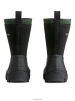 ARKET schoenen 0DXJP727 zwart tretorn husa hybride laarzen vrouwen - Image 4