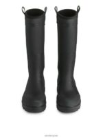 ARKET schoenen 0DXJP729 zwart tretorn bryum-laarzen vrouwen - Image 3