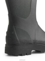 ARKET schoenen 0DXJP729 zwart tretorn bryum-laarzen vrouwen - Image 6
