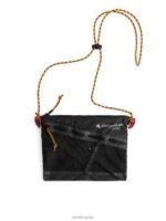 ARKET Tassen 0DXJP1199 zwart Klattermusen Algir accessoiretas unisex - Image 2