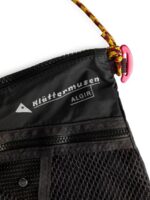 ARKET Tassen 0DXJP1199 zwart Klattermusen Algir accessoiretas unisex - Image 4