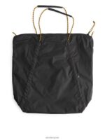 ARKET Tassen 0DXJP1212 zwart Klattermusen Gebo draagtas unisex - Image 3