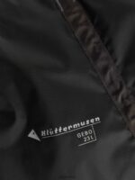 ARKET Tassen 0DXJP1212 zwart Klattermusen Gebo draagtas unisex - Image 4