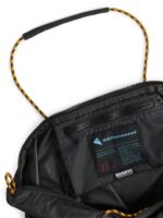 ARKET Tassen 0DXJP1212 zwart Klattermusen Gebo draagtas unisex - Image 5