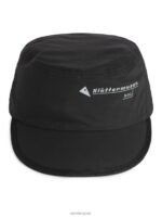 ARKET Tassen 0DXJP1220 zwart Klattermusen nal windjack cap unisex - Image 2
