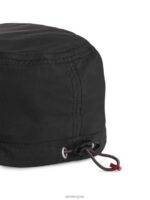 ARKET Tassen 0DXJP1220 zwart Klattermusen nal windjack cap unisex - Image 3