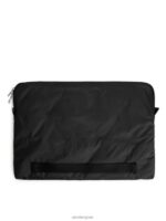 ARKET Tassen 0DXJP1342 zwart laptoptas 15'' unisex - Image 2