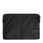 ARKET Tassen 0DXJP1342 zwart laptoptas 15'' unisex