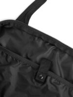 ARKET Tassen 0DXJP756 zwart inpakbare draagtas unisex - Image 5