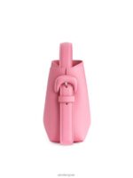 ARKET Tassen 0DXJP761 roze crossbody zak unisex - Image 2