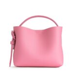 ARKET Tassen 0DXJP761 roze crossbody zak unisex